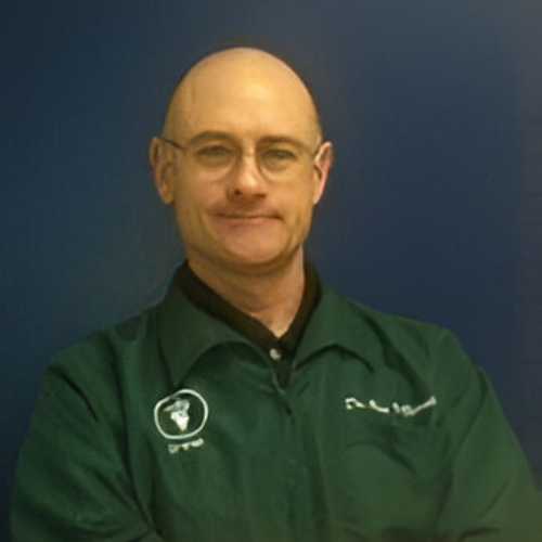 Dr. Roy Velardi